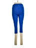 Bally Total Fitness Color Block Blue Active Pants Size L - photo 2