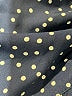 Unbranded 100% Polyester Polka Dots Blue Casual Dress Size XL - photo 7