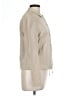 Tahari Tan Trenchcoat Size 10 - photo 4