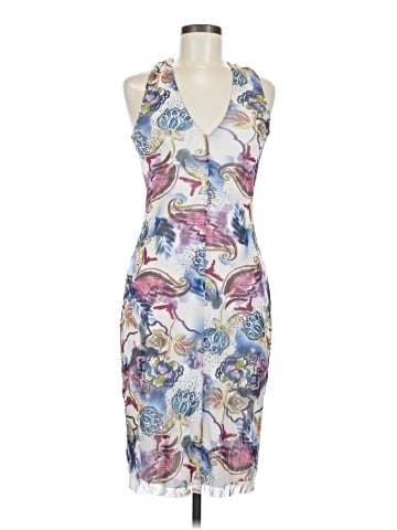 Weston Cocktail Dress (view 1)
