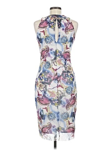 Weston Cocktail Dress (view 2)