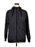 Assorted Brands Gray Zip Up Hoodie Size XL - photo 1