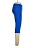Bally Total Fitness Color Block Blue Active Pants Size L - photo 4