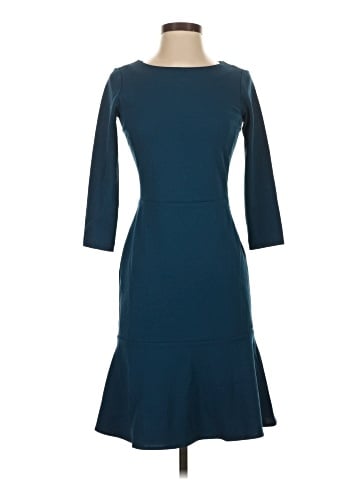 Ann Taylor Cocktail Dress (view 1)