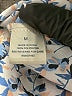 Tantrums 100% Polyester Blue Sleeveless Blouse Size M - photo 8