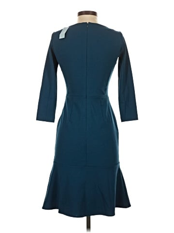 Ann Taylor Cocktail Dress (view 2)