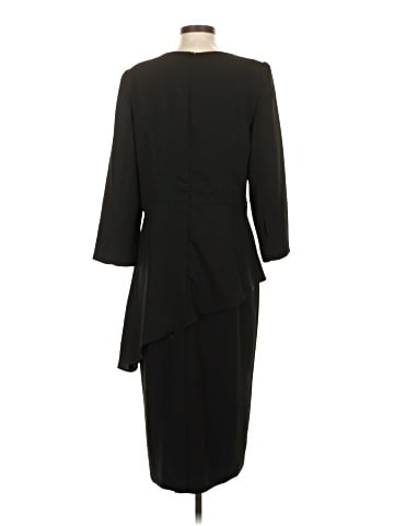 Lily & Taylor Cocktail Dress (view 2)