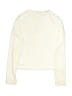 Gymboree Ivory Rash Guard Size L (youth) - photo 2