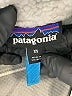 Patagonia 100% Polyester Gray Vest Size XS - photo 6