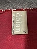 Left Coast by Dolan 100% Polyester Burgundy Sleeveless Blouse Size XS - photo 7