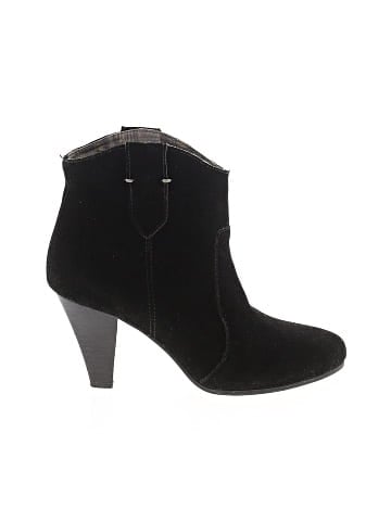 Nine West Ankle Boots (view 1)