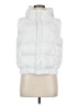 Fabletics 100% Polyester White Vest Size M - photo 1