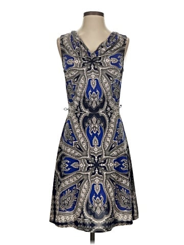 INC International Concepts Cocktail Dress (view 1)