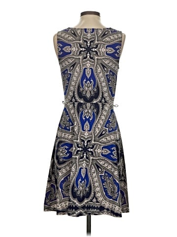 INC International Concepts Cocktail Dress (view 2)