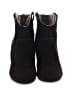 Nine West Black Ankle Boots Size 6 - photo 2