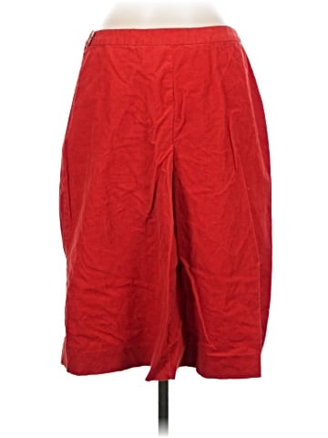 Isaac Mizrahi for Target Casual Skirt (view 2)