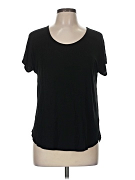 St. Tropez West Short Sleeve Top
