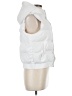 Fabletics 100% Polyester White Vest Size M - photo 4