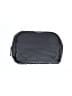 Ododos 100% Nylon Black Teal Belt Bag One size - photo 1
