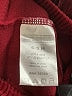 Unbranded Burgundy Casual Pants Size 6-9 mo - photo 3
