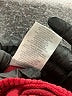 Unbranded Burgundy Casual Pants Size 6-9 mo - photo 4