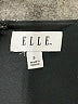 Elle Hearts Black Casual Dress Size S - photo 7