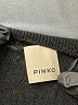 Pinko 100% Wool Black Cardigan Size M - photo 7