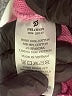 Peloton 100% Cotton Pink Pullover Sweater Size 3X - photo 8