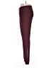 Mondetta Solid Burgundy Active Pants Size L - photo 5