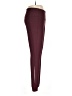 Mondetta Solid Burgundy Active Pants Size L - photo 4