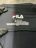 Fila Sport Color Block Blue Active Pants Size S - photo 7