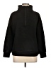 Pinspark Black Turtleneck Sweater Size L (petite) - photo 1