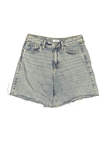 Forever 21 Denim Shorts (view 1)