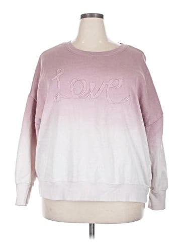 Maurices Sweatshirt (view 1)