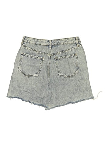 Forever 21 Denim Shorts (view 2)