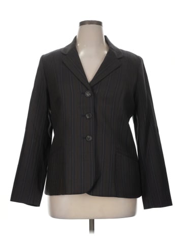 Pendleton Blazer (view 1)