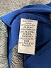 Kay Unger 100% Polyester Blue Cocktail Dress Size 6 - photo 8
