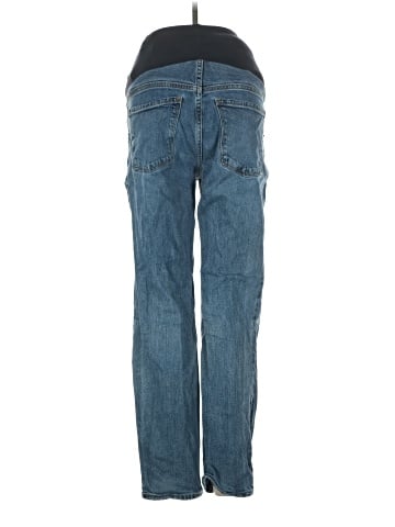 Old Navy - Maternity Jeans (view 2)