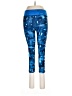 Saucony Graphic Blue Active Pants Size L - photo 2