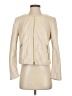 Chico's 100% Polyester Ivory Jacket Size Sm (0) - photo 1