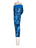 Saucony Graphic Blue Active Pants Size L - photo 5