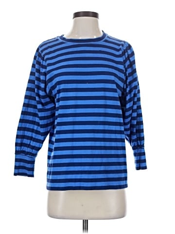 Ann Mashburn 3/4 Sleeve T-Shirt (view 1)