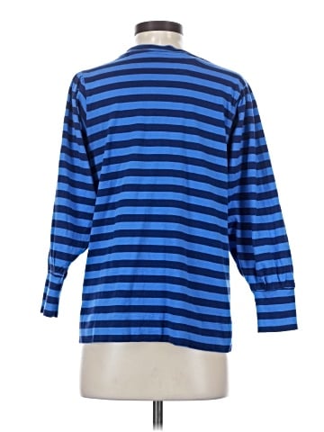 Ann Mashburn 3/4 Sleeve T-Shirt (view 2)