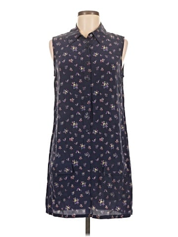Equipment Casual Dress (view 1)