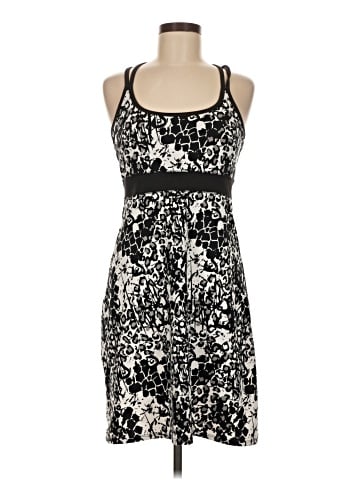 Polly Cocktail Dress (view 1)