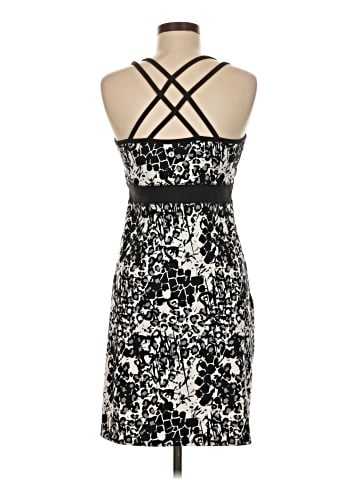 Polly Cocktail Dress (view 2)