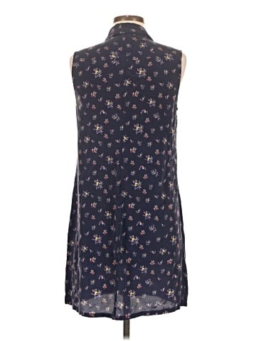 Equipment Casual Dress (view 2)