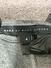 Marc by Marc Jacobs Gray Jeans Size 4 - photo 7