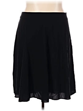 Eileen Fisher Silk Skirt