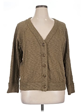 TWO by Vince Camuto Cardigan (view 1)
